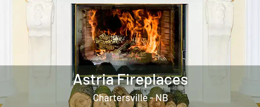  Astria Fireplaces Chartersville - NB
