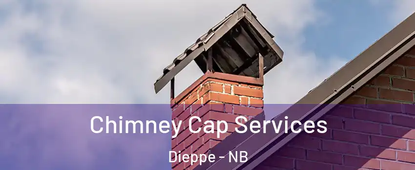  Chimney Cap Services Dieppe - NB