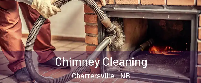  Chimney Cleaning Chartersville - NB