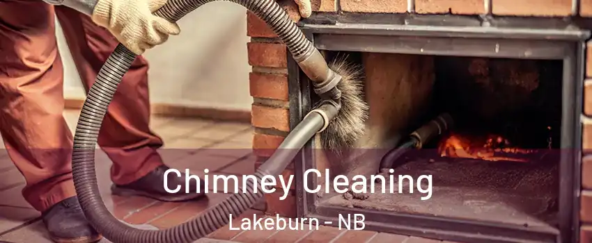  Chimney Cleaning Lakeburn - NB