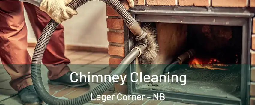  Chimney Cleaning Leger Corner - NB