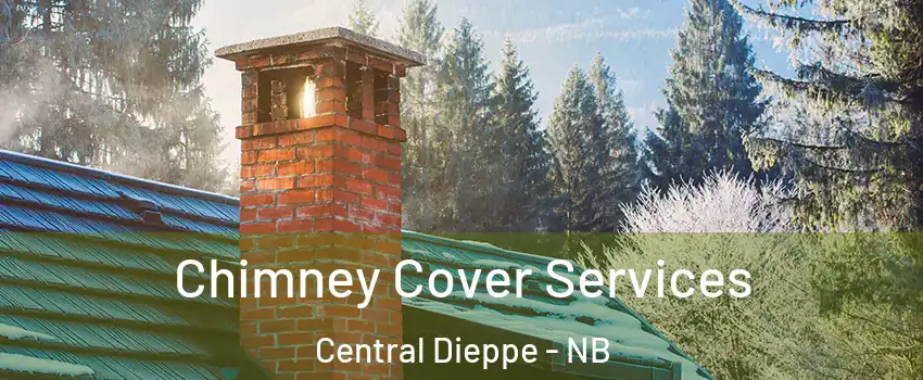  Chimney Cover Services Central Dieppe - NB