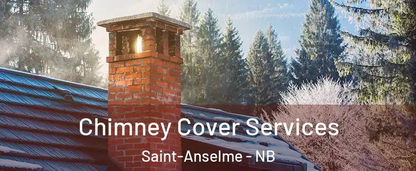  Chimney Cover Services Saint-Anselme - NB