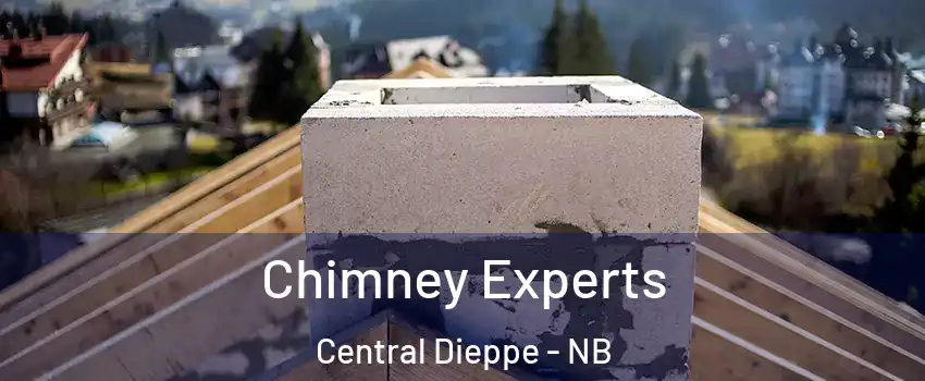 Chimney Experts Central Dieppe - NB