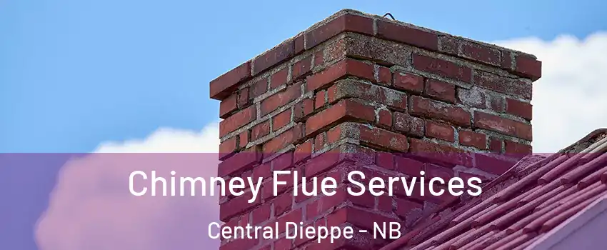  Chimney Flue Services Central Dieppe - NB