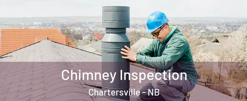  Chimney Inspection Chartersville - NB