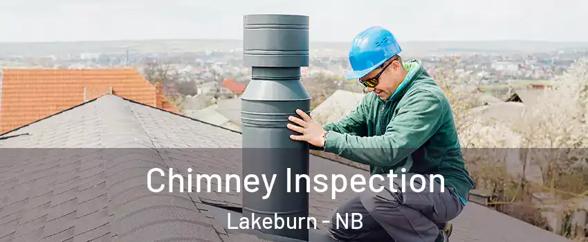  Chimney Inspection Lakeburn - NB