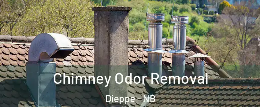  Chimney Odor Removal Dieppe - NB