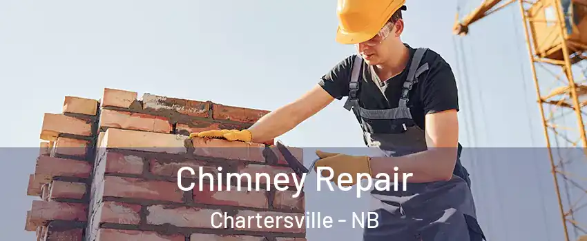  Chimney Repair Chartersville - NB