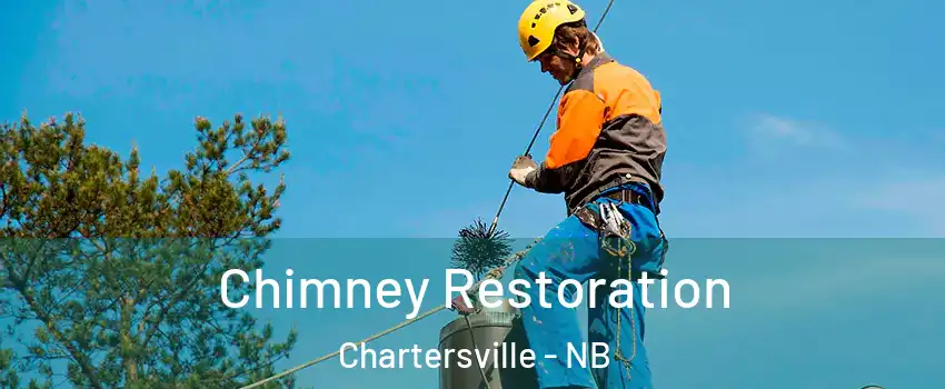  Chimney Restoration Chartersville - NB