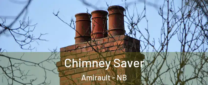  Chimney Saver Amirault - NB