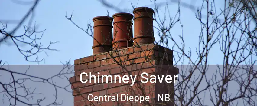  Chimney Saver Central Dieppe - NB