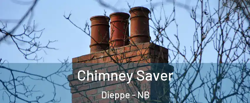  Chimney Saver Dieppe - NB