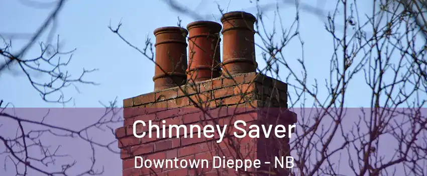  Chimney Saver Downtown Dieppe - NB
