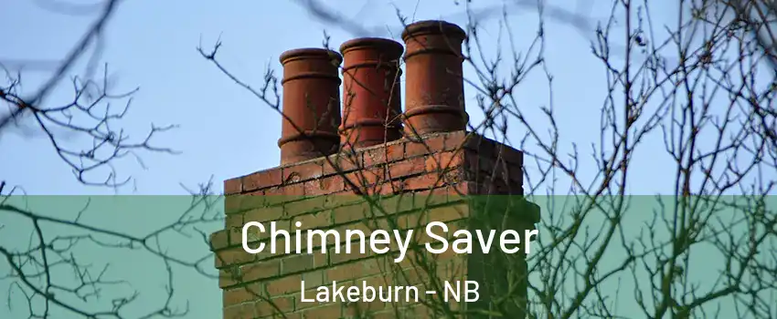  Chimney Saver Lakeburn - NB