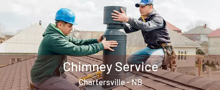  Chimney Service Chartersville - NB