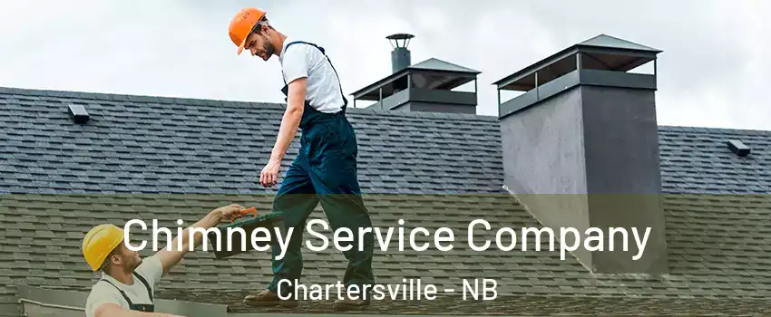  Chimney Service Company Chartersville - NB