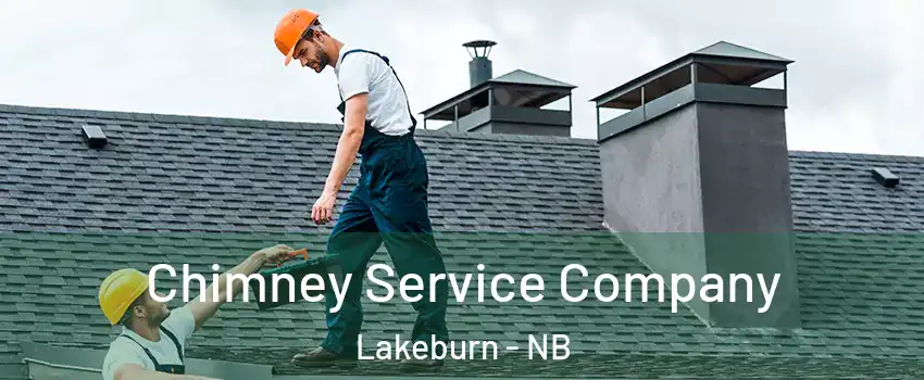  Chimney Service Company Lakeburn - NB