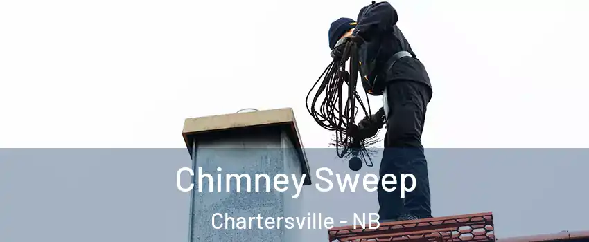  Chimney Sweep Chartersville - NB