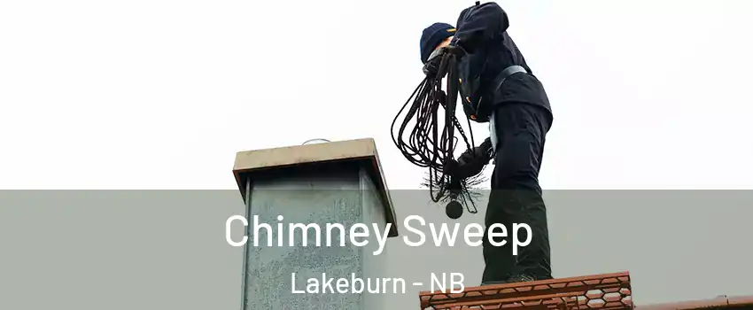  Chimney Sweep Lakeburn - NB