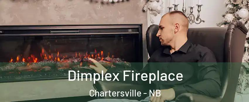  Dimplex Fireplace Chartersville - NB