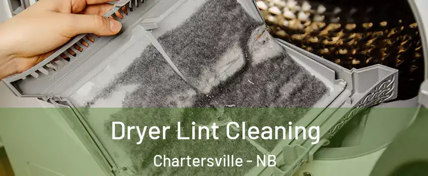  Dryer Lint Cleaning Chartersville - NB