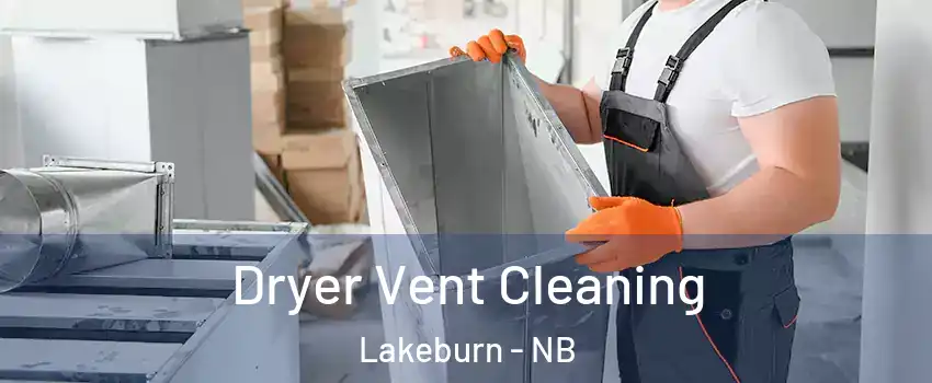  Dryer Vent Cleaning Lakeburn - NB
