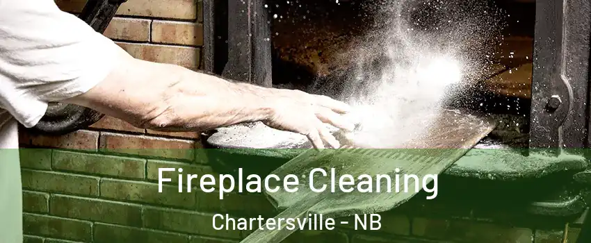  Fireplace Cleaning Chartersville - NB