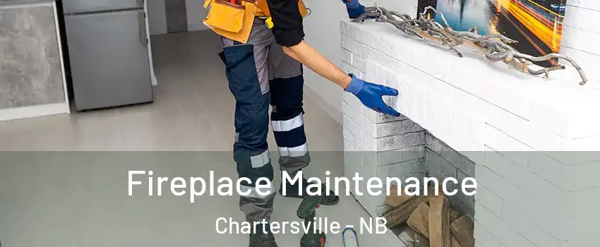  Fireplace Maintenance Chartersville - NB