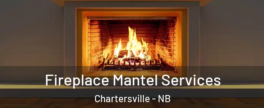  Fireplace Mantel Services Chartersville - NB