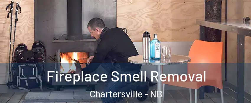  Fireplace Smell Removal Chartersville - NB