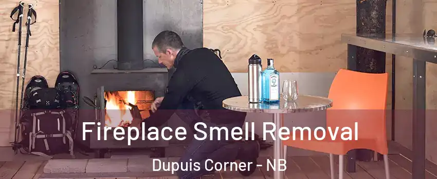  Fireplace Smell Removal Dupuis Corner - NB