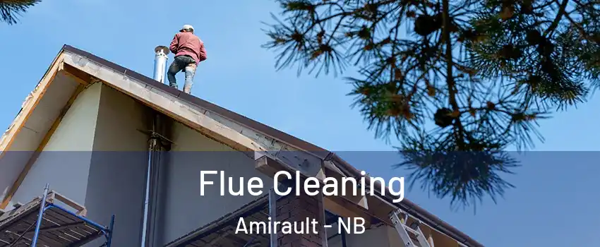  Flue Cleaning Amirault - NB