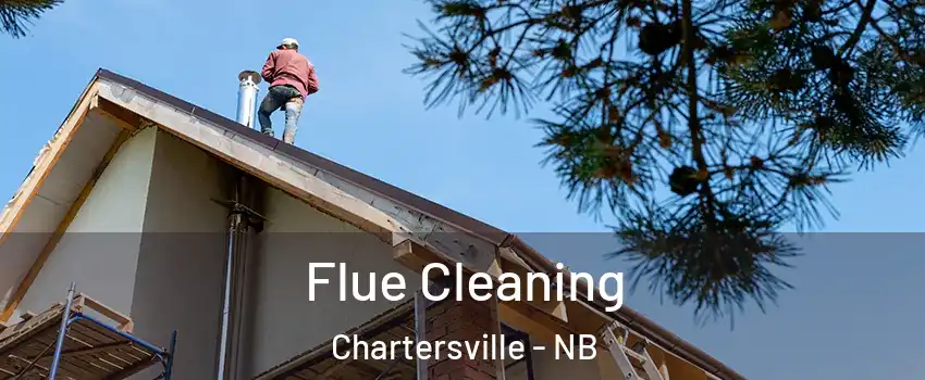  Flue Cleaning Chartersville - NB