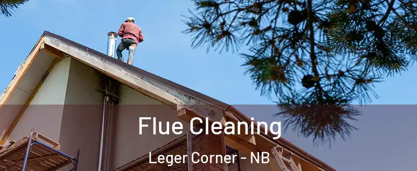  Flue Cleaning Leger Corner - NB