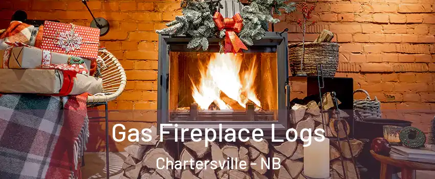  Gas Fireplace Logs Chartersville - NB