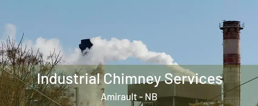  Industrial Chimney Services Amirault - NB