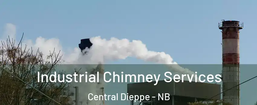  Industrial Chimney Services Central Dieppe - NB