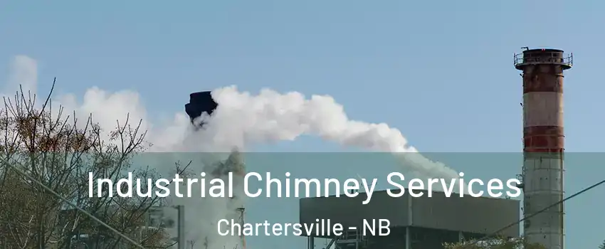  Industrial Chimney Services Chartersville - NB