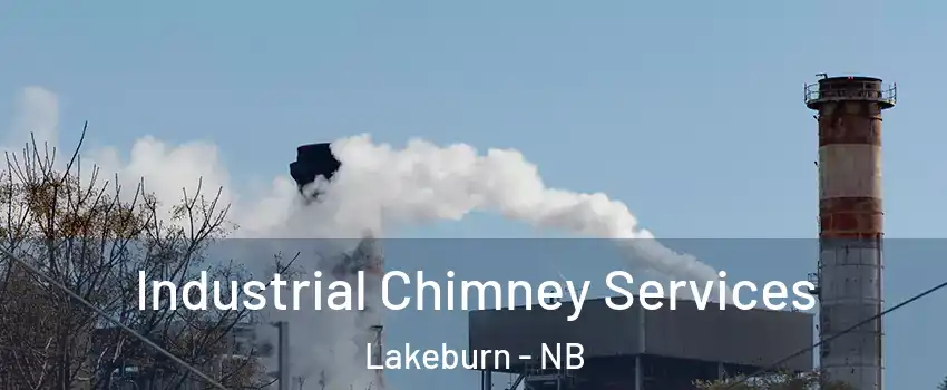  Industrial Chimney Services Lakeburn - NB