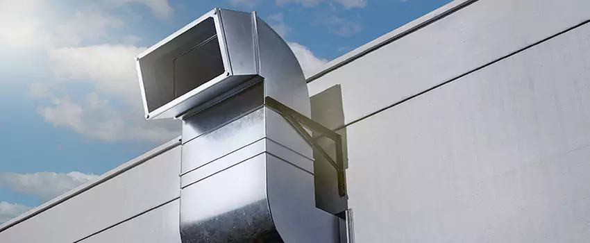 Trusted Air Duct Cleaning Company in Dupuis Corner, New Brunswick