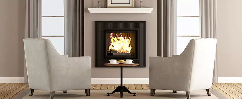 Astria Vent Free Gas Fireplaces Installation in Dupuis Corner, NB
