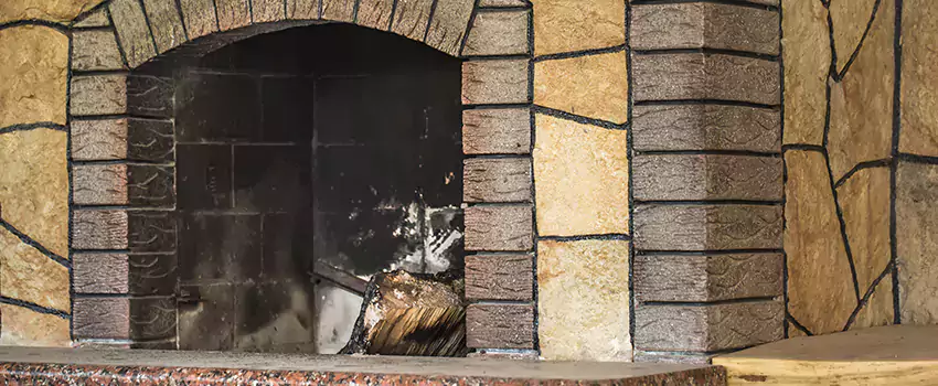 Damaged Brick Fireplace Replacements Services in Dupuis Corner, NB