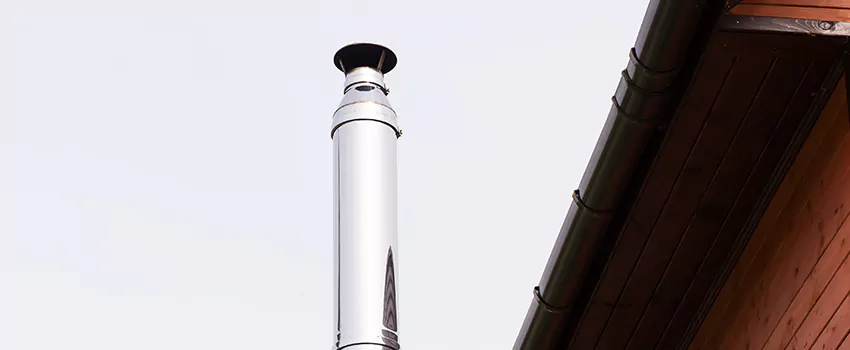 Animal Screen Chimney Cap Repair And Installation Services in Dupuis Corner, New Brunswick