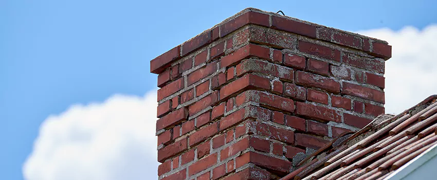 Chimney Fireplace Ash Dump Cleaning in Dupuis Corner, NB