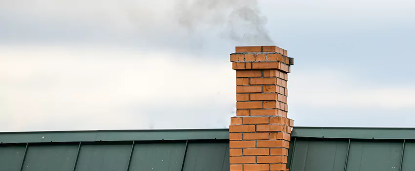 Clean Blocked Chimney in Dupuis Corner, New Brunswick