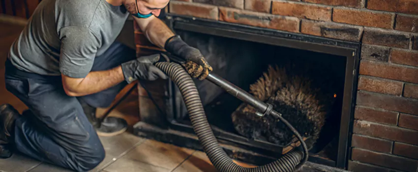 Chimney Brush Cleaning in Dupuis Corner, New Brunswick