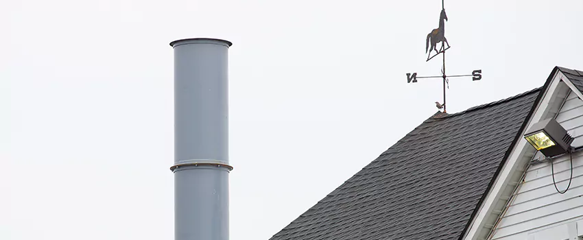 Chimney Liner Services Cost in Dupuis Corner, NB