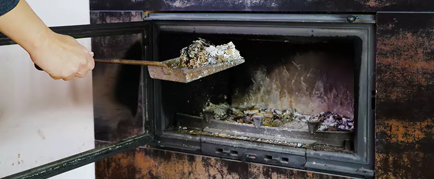 Wood Burning Chimney Odor Removal in Dupuis Corner, New Brunswick