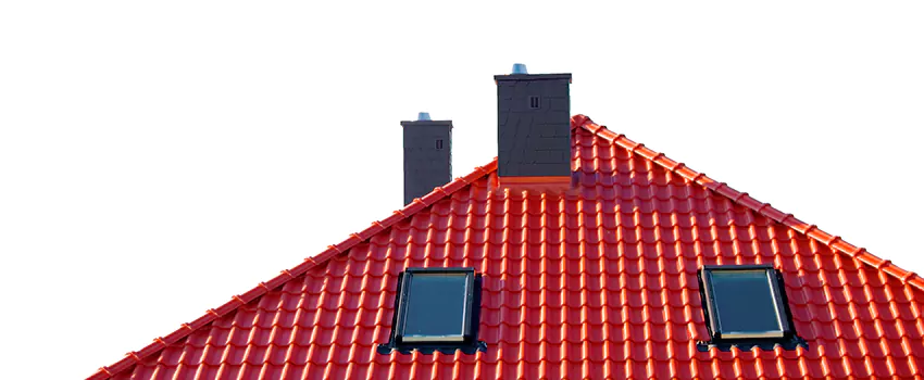 Chimney Pot Replacement in Dupuis Corner, NB